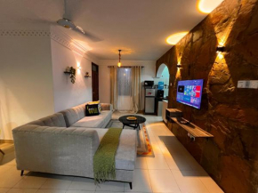 Amaris Haven Condo 1 bedroom Shanzu near Prideinn